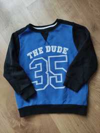 Bluza 110 True Dudes