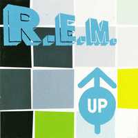 R.E.M. – "Up" CD