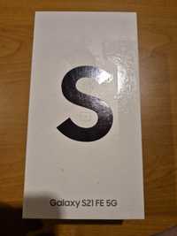 Samsung S21 5G FE