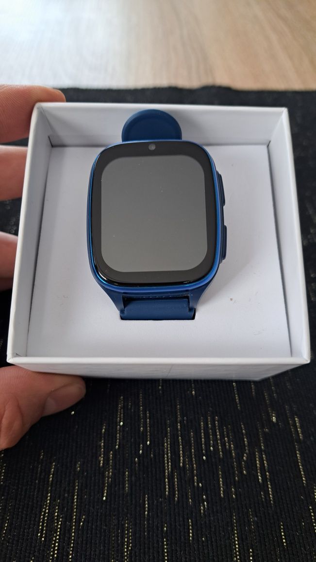 Smartwatch KIANO KID 4G LTE
