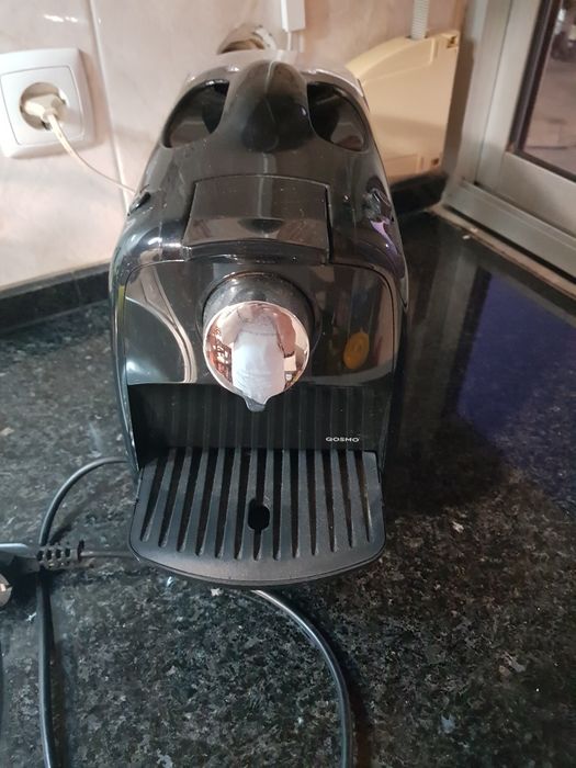 Máquina de café Delta