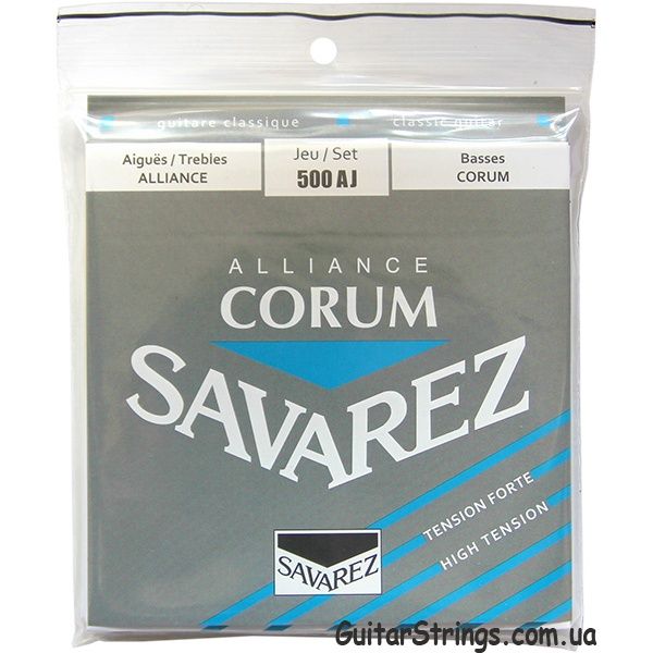 Струны Elixir, Ernie Ball, D'Addario, GHS, Martin, Savarez для гитары