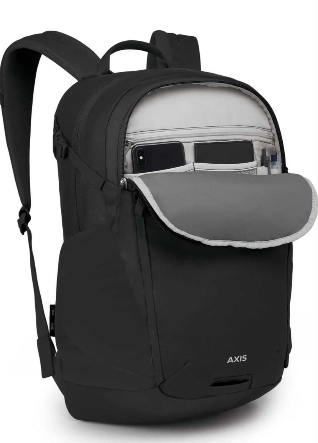 Plecak miejski na laptopa Osprey Axis 24L