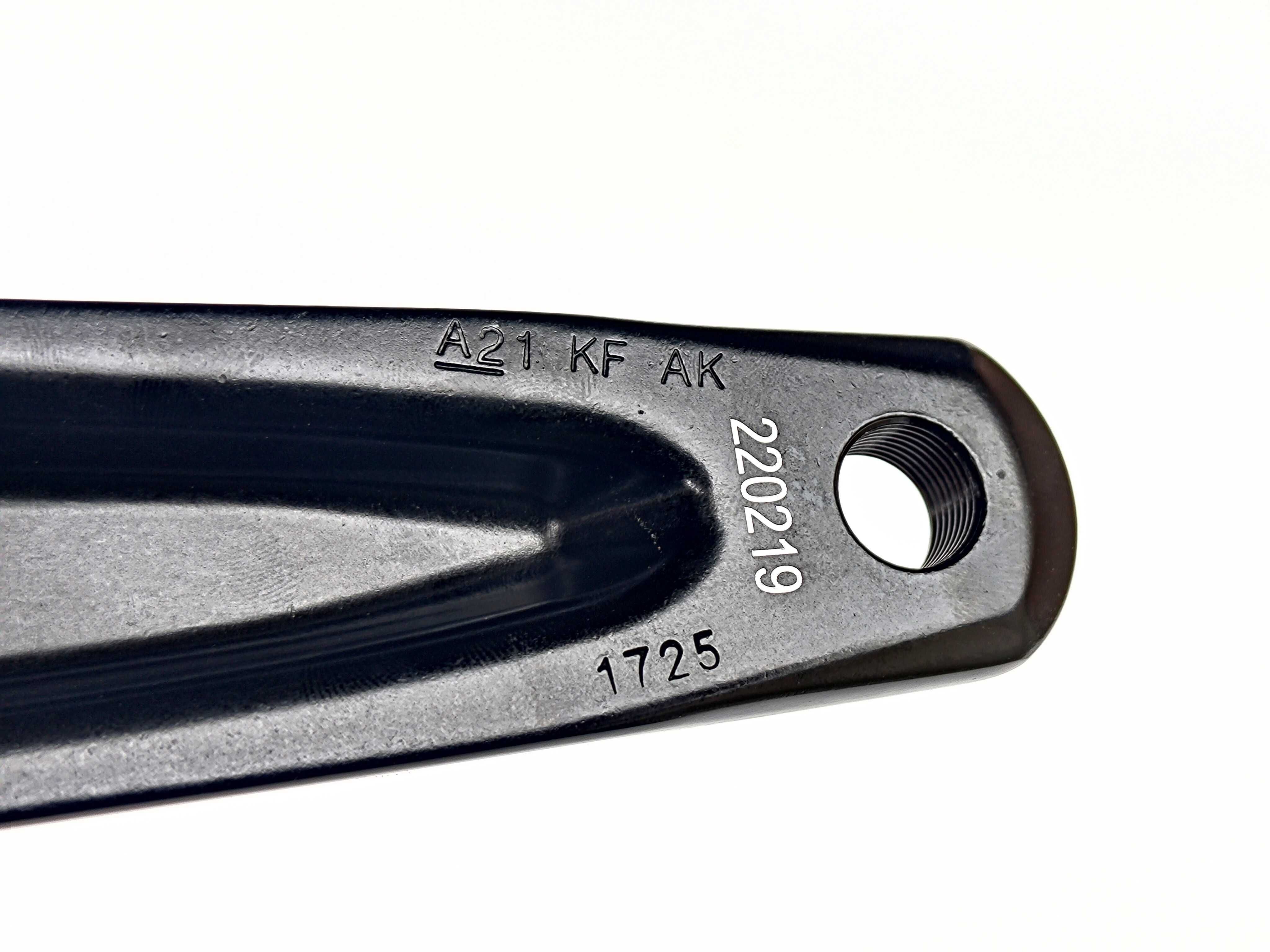 Korba Sram Rival 40t, 172,5 mm, 1x12, Dub Wide, FV23%, nowa (686)