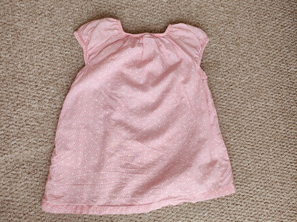 Koszulka letnia H&M 80