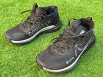 Nike Pegasus Trail 4 GORE-TEX Nr 40 como novos