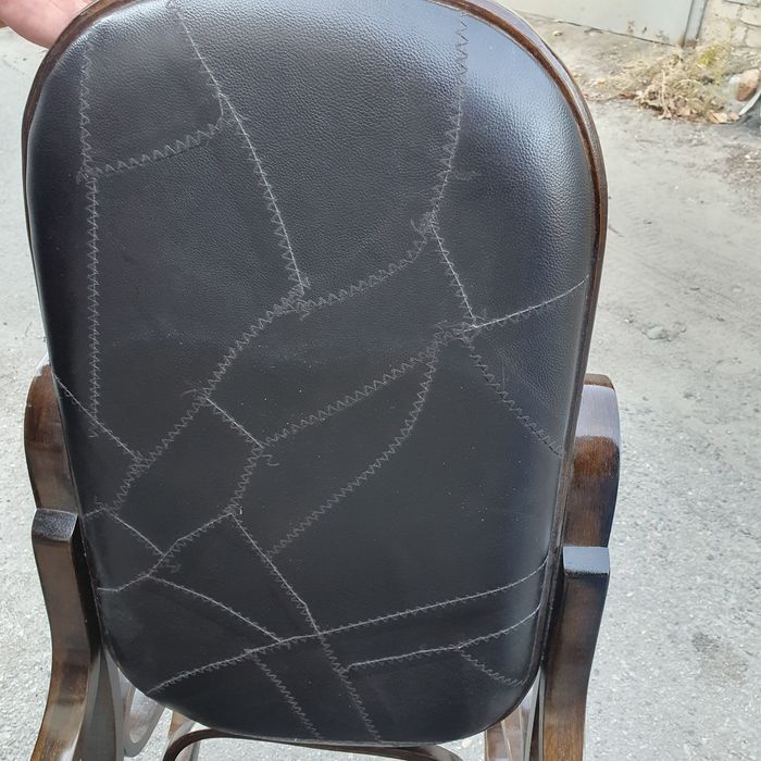 Кресло - качалка