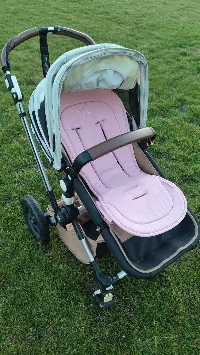 Wózek bugaboo Cameron 3