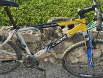Bicicleta Orbea Usada