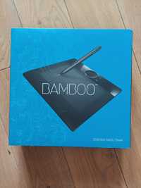 Wacom Bamboo MTE-450 tablet USB NOWY