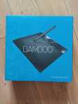 Wacom Bamboo MTE-450 tablet USB / NOWY !!!