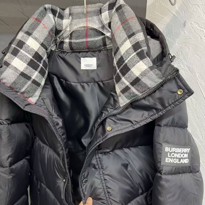 [РОЗПРОДАЖ] куртка Burberry