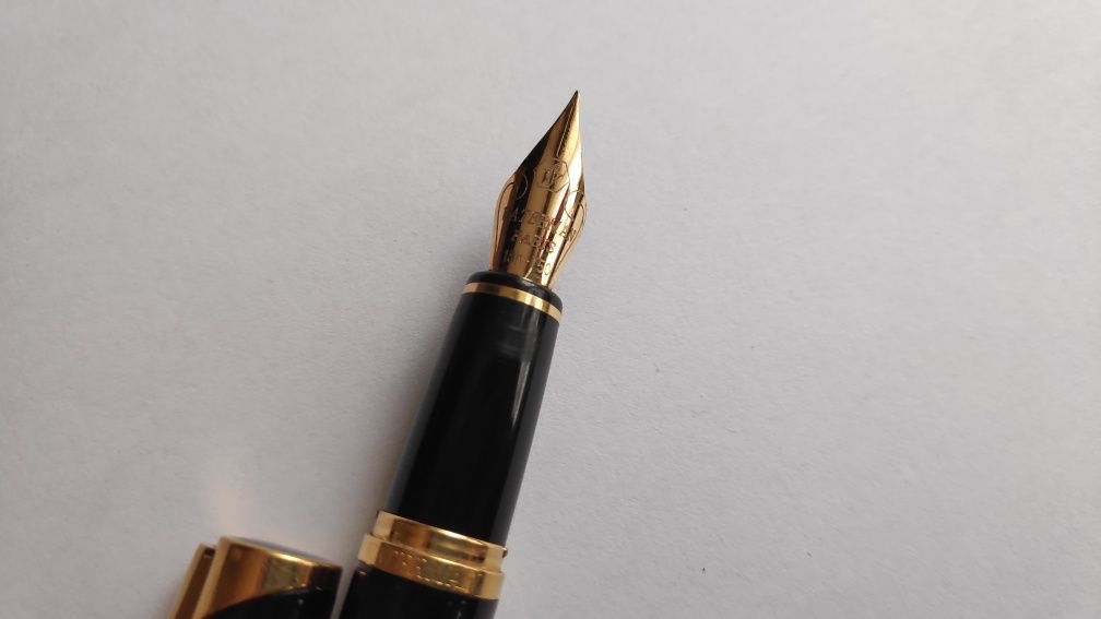 Pióro wieczne Waterman l'Etalon