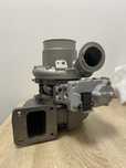 Turbosprężarka DAF XF106 Lift MX13 Nowy zawór VGT HOLSET HE400VG
