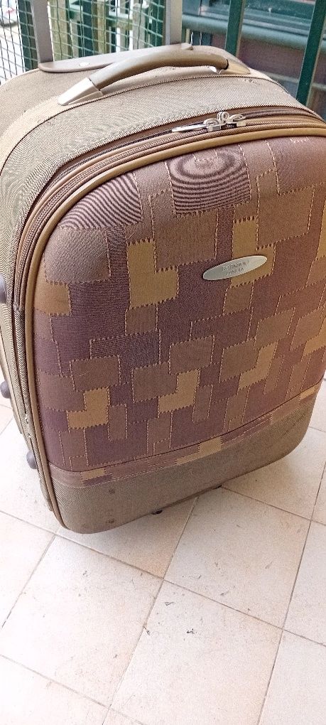 Mala de Viagem Usada