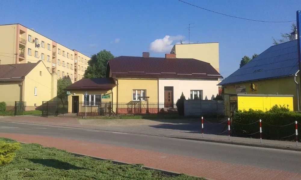 Malowanie Dachów