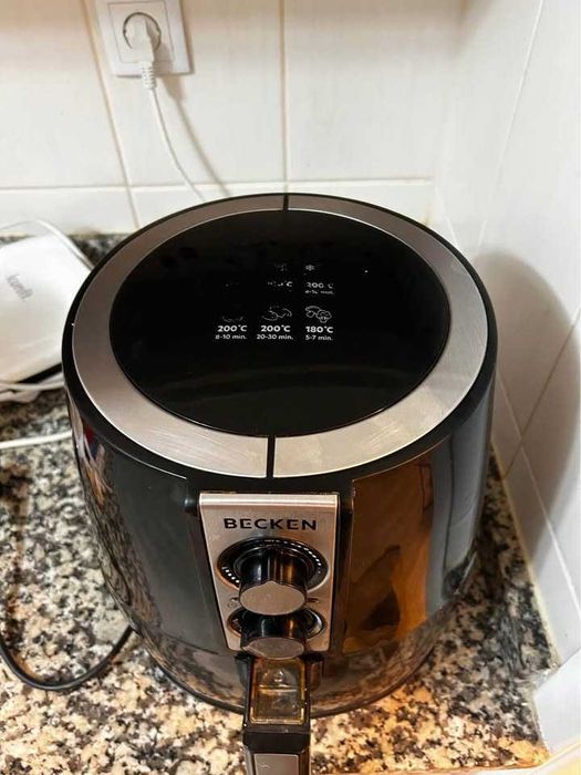 Air Fryer Becken