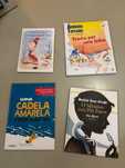 Livros infanto-juvenis