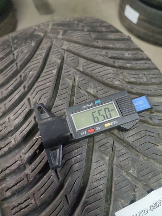 Opony zimowe 225/45R18 95V Kleber Krisalp HP3 | 2szt