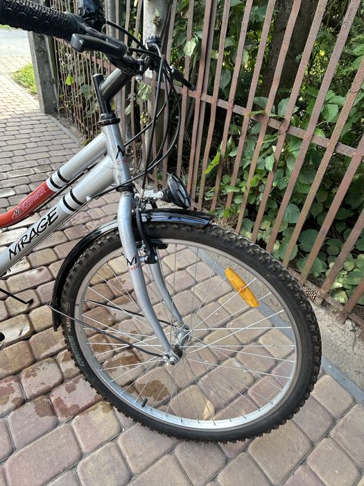 sprzedam rower damski koła do roweru