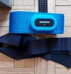 Pulsometr Garmin HRM swim wodoodporny