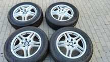Koła Całoroczne PORSCHE CAYENNE 255/55/18 Petlas 2022r 8mm MB