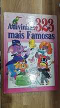 323 adivinhas mais famosas