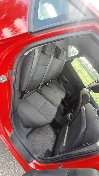 Hyundai i30 1.6 CRDi 90 KM 2009r Klima 1wł w PL  Ładny Sprawny