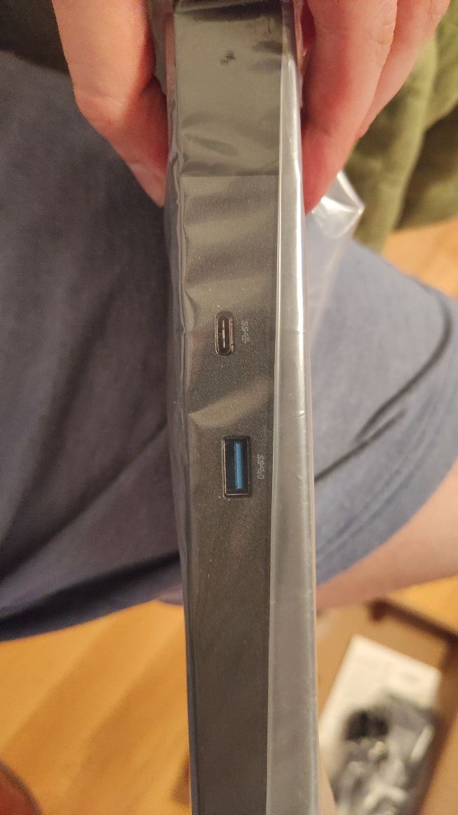 Stacja dokująca Dell WD19S 130W