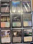 Pasta de Cartas de Magic - 04