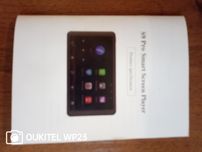 S9 Pro Smart Screen Player