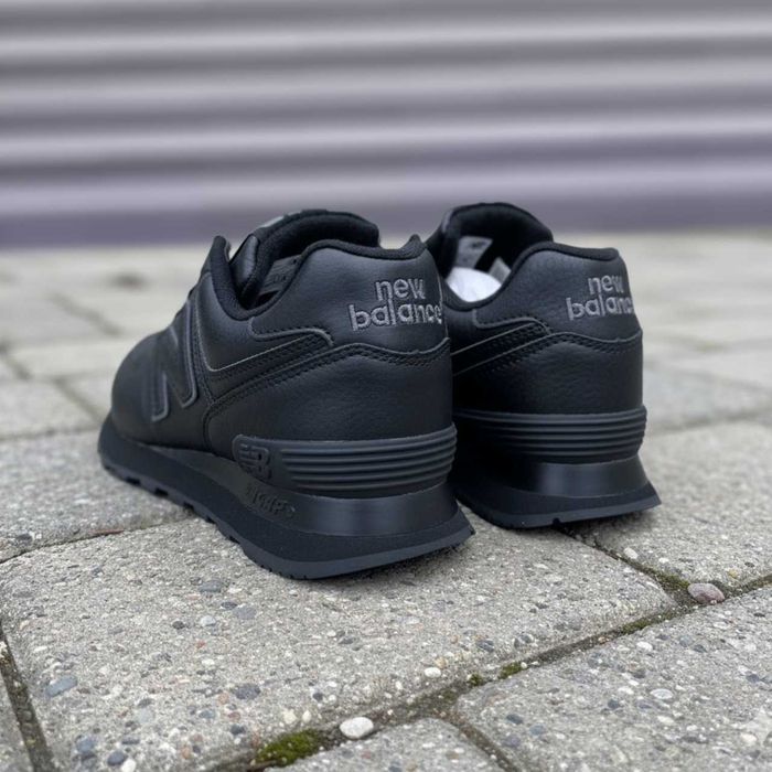 New Balance 574 Classic женские демисезонные кроссовки | Нью Баланс