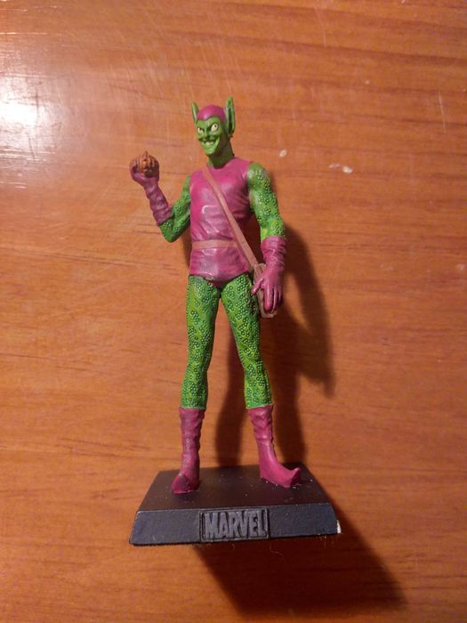 Figura Marvel - Green Goblin