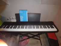 Piianino cyfrowe P 105