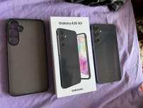 Samsung A35 5G 6/128gb