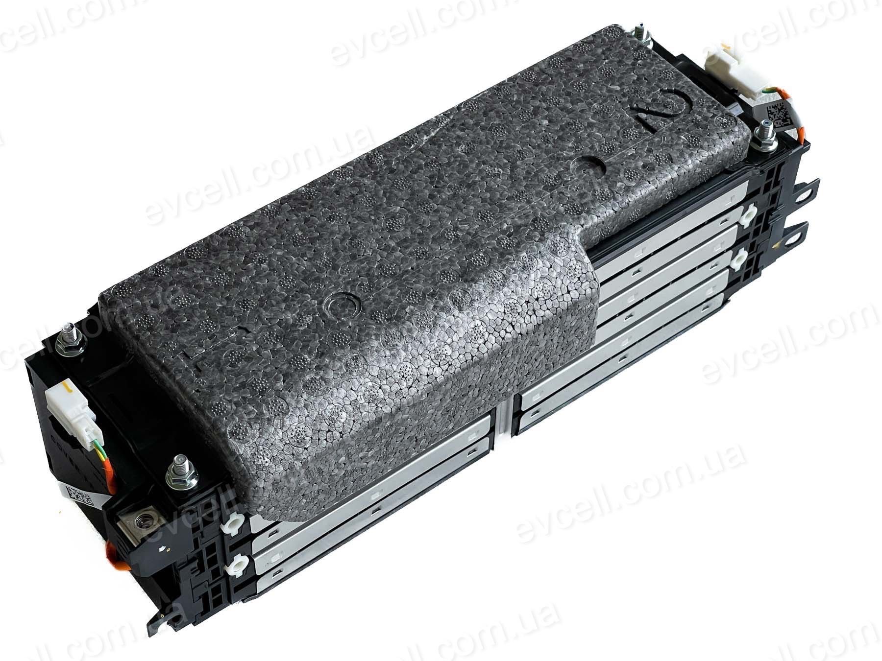 Акумулятор 1,3kwh 3s2p NMC LG E63 з електромобіля Hyundai Ioniq 39kwh
