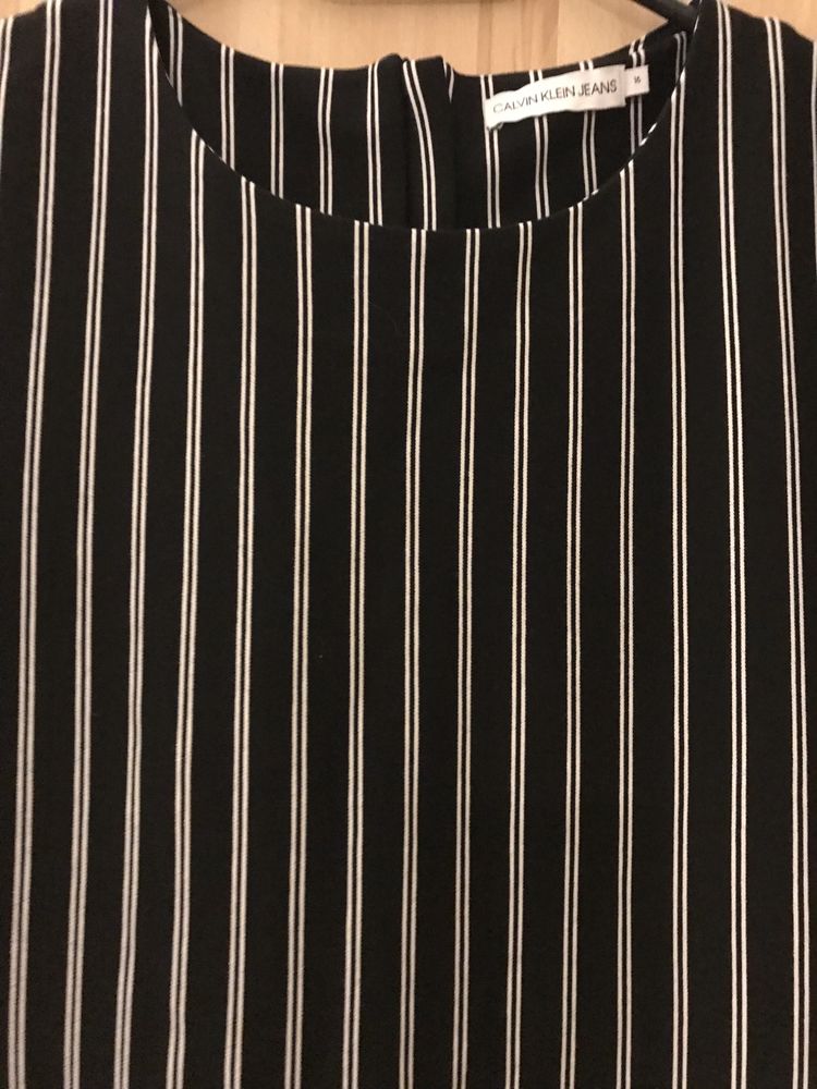 Sukienka Calvin Klein