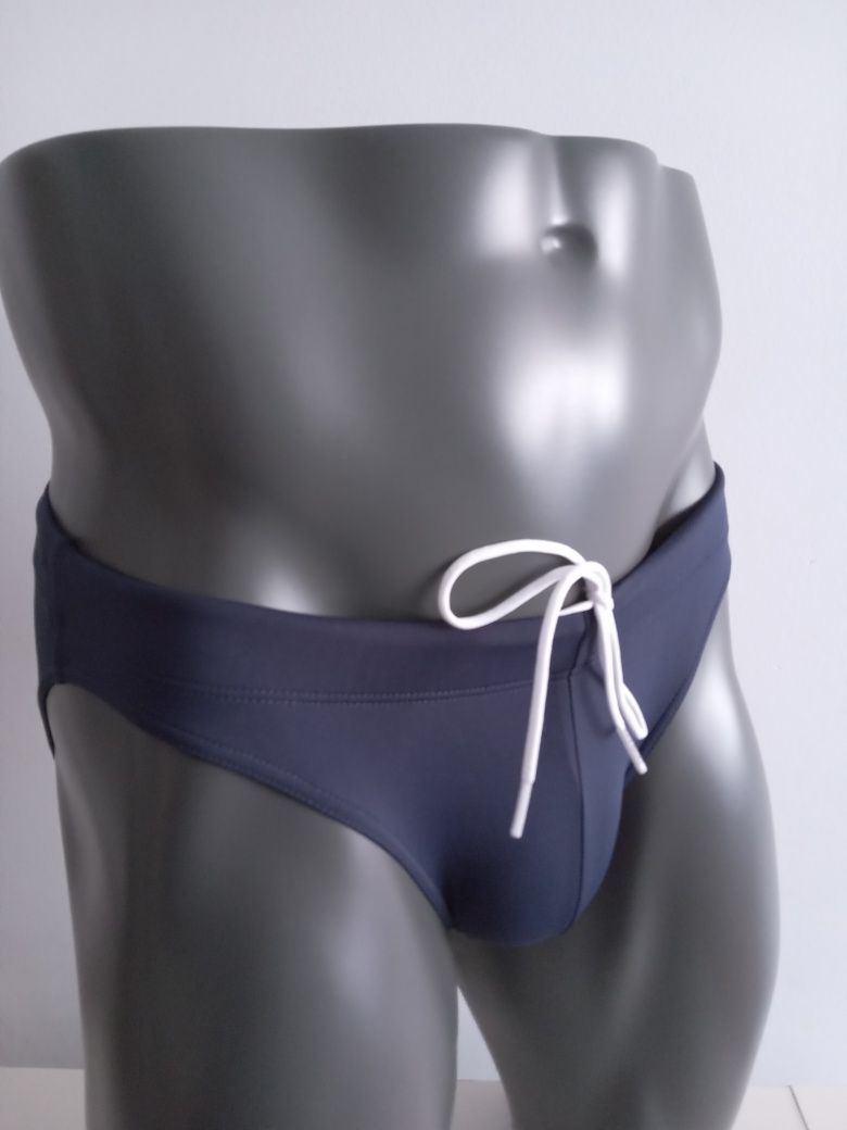 Sunga azul Calvin klein tam.s(N-18/22SUN)