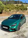 Hyundai i30 N 2.0 T-GDi Pack Performance