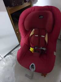 Fotelik Romer Britax King 2