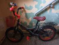 Rower Junior 16 bmx