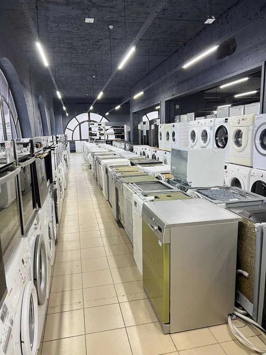 Посудомоечная/посудомийна машина Indesit DFSO 3T224 Z, гарантія