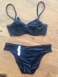 Bikini La Perla 38, com o novo