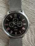 ORYGINALNY zegarek męski Guess Delancy W0871G1