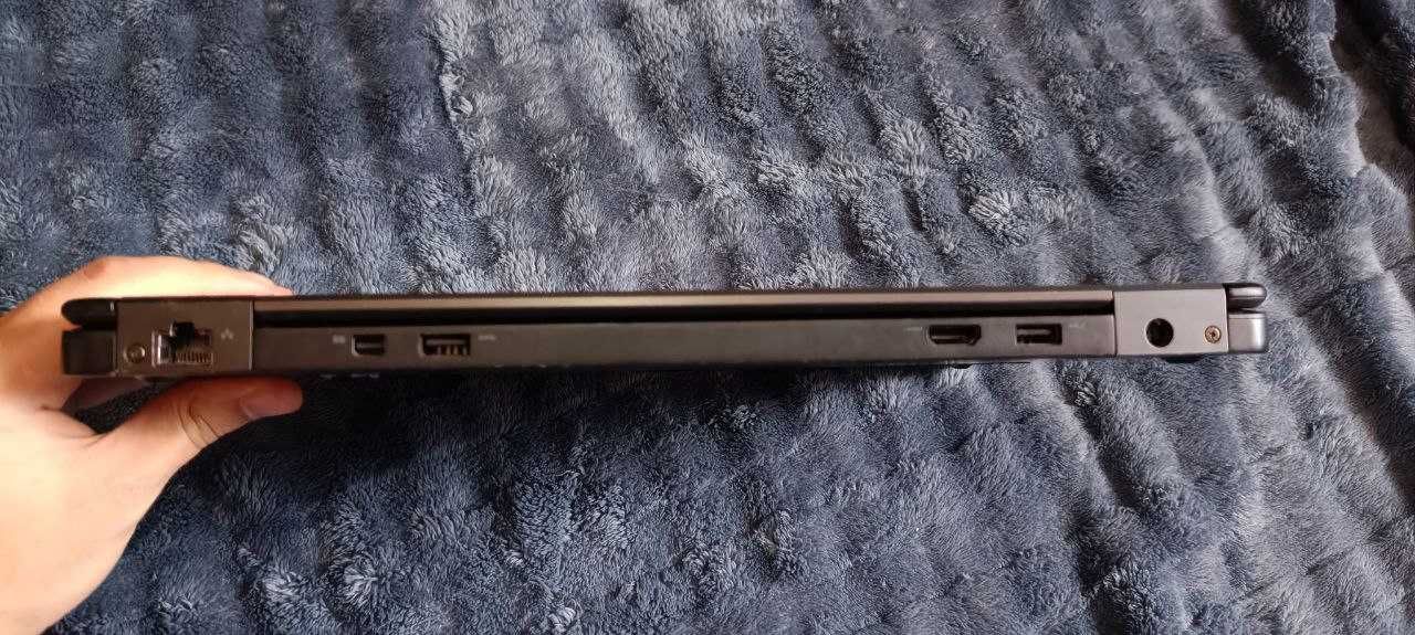 Dell Latitude E7450