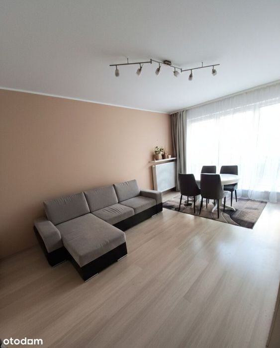 Mieszkanie 2-pokojowe przy ul. Smolnej - NIEAKTUALNE!