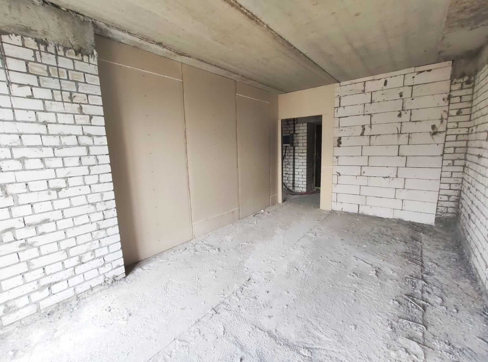 Продажа без рем 1ком. жкЧайка улЛобановского 30, (р-н Петроп.-Борщаг.)