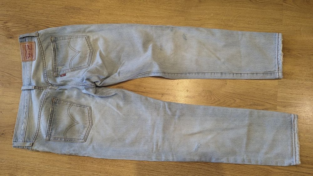 Джинсы мужские Levi's