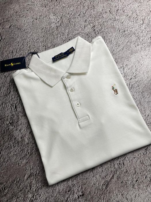 Поло Polo by Ralph Lauren