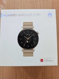 Smartwatch Huawei watch GT3 42 mm